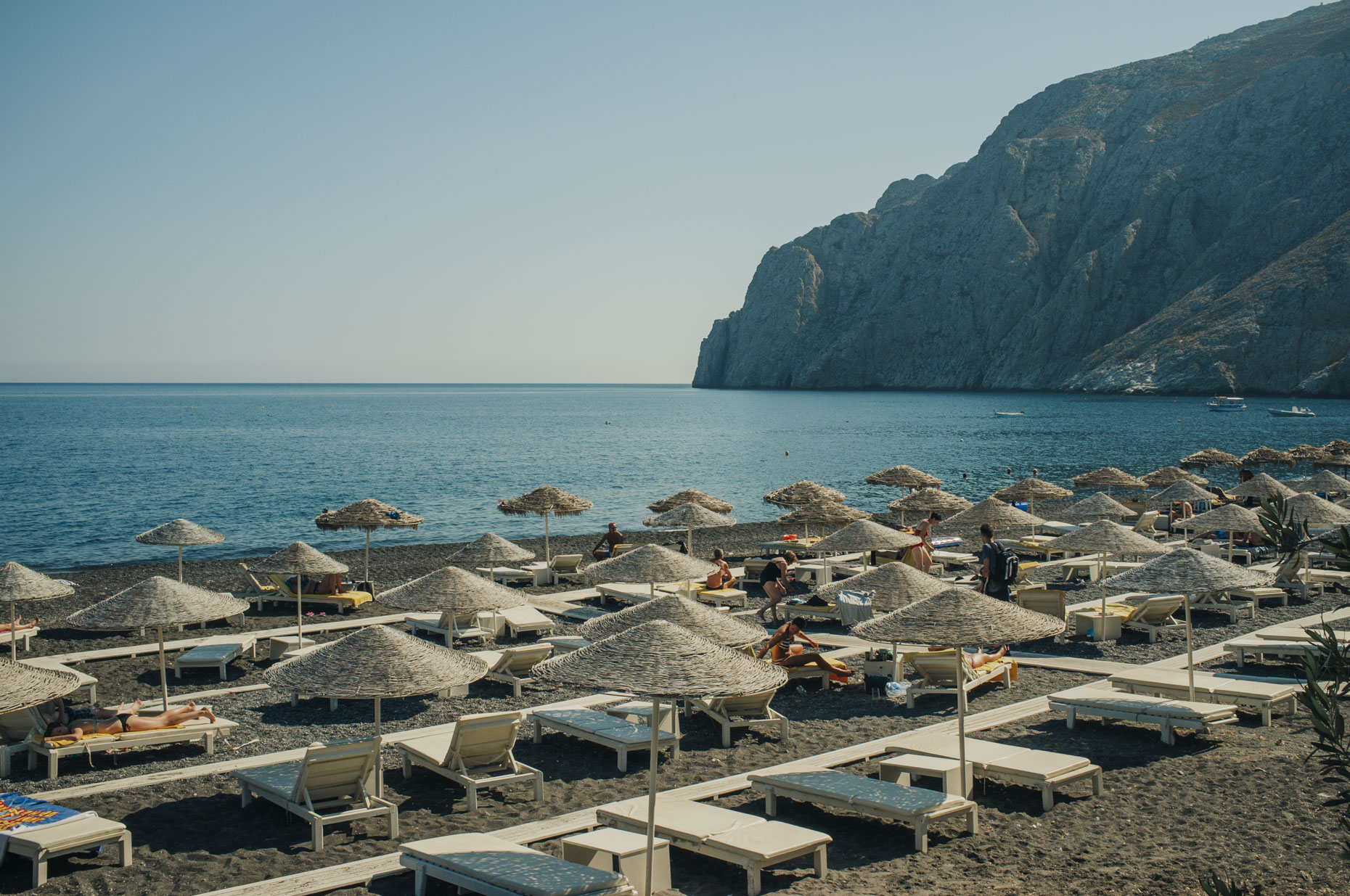 santorini
